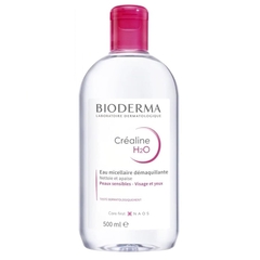 Bioderma - Sensibio H20 (Tẩy Trang 500ml)