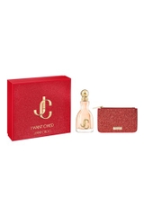 JIMMY CHOO - I Want Choo (GIFT SET EDP 60ml + Bóp)