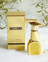 Moschino - Eau De Parfum (5ml)