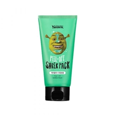 SHREK - Peel - Off Shrek Pack (Mặt Nạ TTBC 150g)