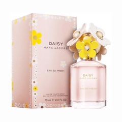 Daisy Marc Jacobs - Eau So Fresh (EDT 75ml)