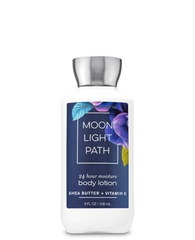 BATH & BODY WORKS  - LOTION MOON LIGHT PATH (DƯỠNG THỂ 236ml)