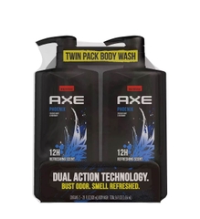 AXE - PHOENIX CRUSHED MINT & ROSEMARY (Sữa Tắm Nam 828ml)