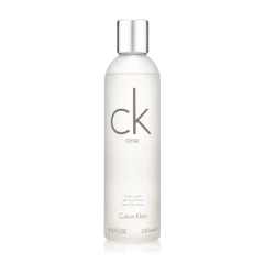 CALVIN KLEIN - CK ONE BODY WASH (SỮA TẮM 250ml)