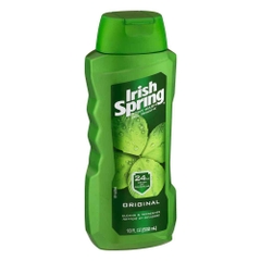 IRISH SPRING - BODY WASH (SỮA TẮM NAM 532ml)