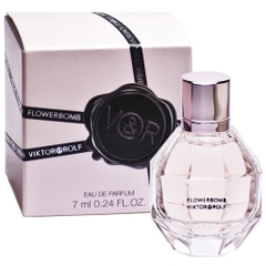 Viktor & Rolf - Flowerbomb (EDP 7ml)