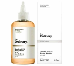 THE ORDINARY - GLYCOLIC ACID 7% (TẨY DA CHẾT 240ml)