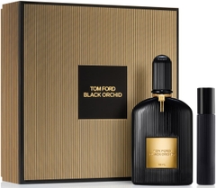 Tom Ford - Black Orchid (Gift Set EDP 50ml + Mini 10ml)