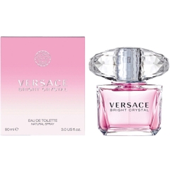 Versace - Bright Crystal (EDT 90ml)