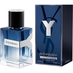 YSL - Live (EDT 60ml)