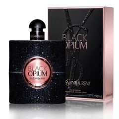 YSL - Black Opium (EDP 90ml)