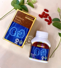 VITATREE - KIDNEY TONIC (THUỐC HỖ TRỢ THẬN 100 VIÊN)