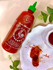 HU FONG - SIRACHA (TƯƠNG ỚT 793G)