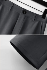 Set áo giả vest & Quần âu