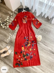 Áo dài Dạ Nguyệt