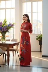 Áo dài Dạ Nguyệt