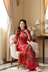 Áo dài Dạ Nguyệt