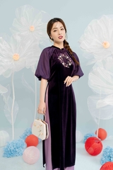 Áo dài Thục Tâm