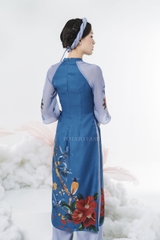 Áo dài Dạ Nguyệt