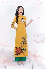 Áo dài Ngọc Liên
