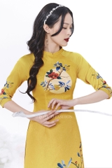 Áo dài Ngọc Liên