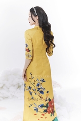 Áo dài Ngọc Liên