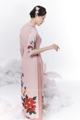 Áo dài Ngọc Liên