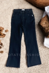 Quần Jeans dáng vẩy
