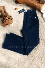 Quần Jeans dáng vẩy