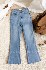 Quần Jeans dáng vẩy