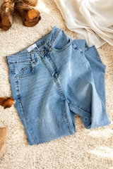 Quần Jeans dáng vẩy