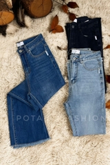 Quần Jeans dáng vẩy