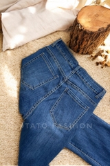 Quần Jeans dáng vẩy