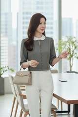 Áo croptop tay lỡ