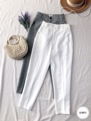 Quần baggy túi bổ