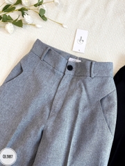 Quần baggy túi bổ