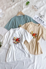 Áo thun DAISY