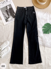 Quần Jeans dáng vẩy