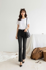 Quần Jeans dáng vẩy