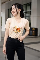 Áo thun DAISY