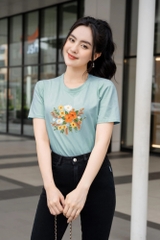 Áo thun DAISY