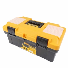 [Siêu Sale] [Chính hãng]  - thùng đựng đồ nghề  - hộp đựng dụng cụ Tolsen  (42x23x19 cm) , Tolsen (38x18x13 cm)