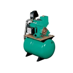 Máy Bơm Tăng Áp Tự Động WILO PW 750LEA 1HP