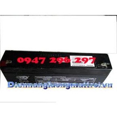 Ắc quy Outdo 12V-3.3Ah