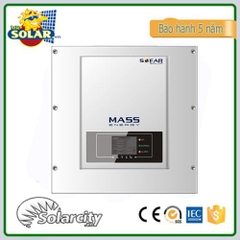 Inverter hòa lưới SOFAR 5.5Kw 3 pha (5.5KTL-X)