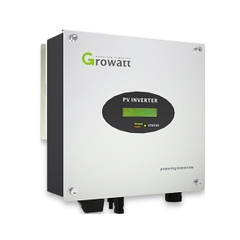 Inverter Hòa Lưới Growatt 3KW (3000-S)