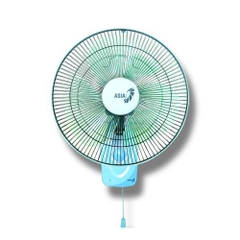 Quạt treo tường 1 dây ASIA L16010