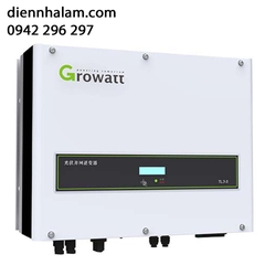 Inverter Hòa Lưới Growatt 10KW (10000TL3-S)