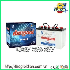 ẮC QUY ĐỒNG NAI NƯỚC 12V-75Ah (N70Z)