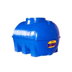 Bồn nước nhựa cao cấp 2000 lít ngang Đại Thành